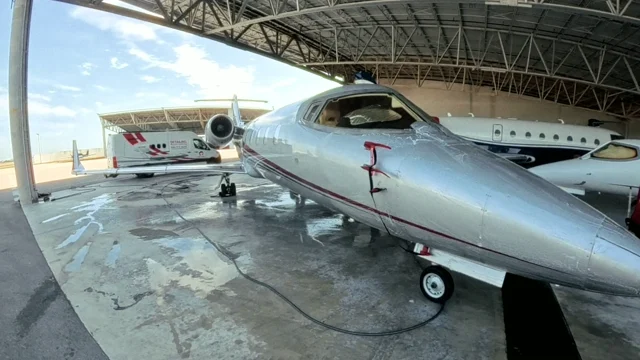 Aircraft Detailing Insurance: One of the Biggest Expenses