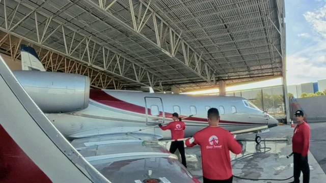 Aircraft Detailing Certification: FAA Rules, Training & Permits